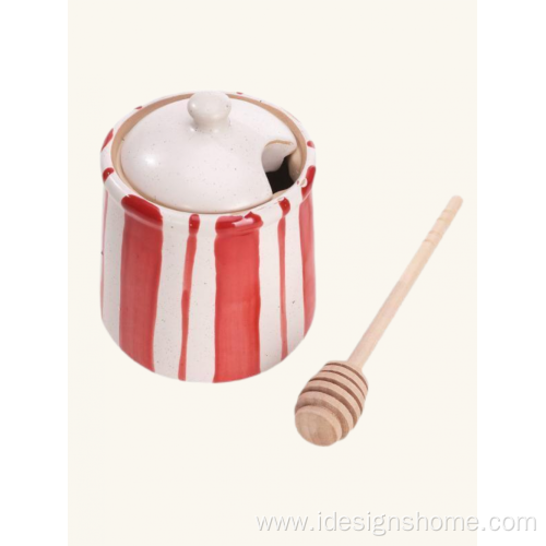 Water Cup with Stirrer